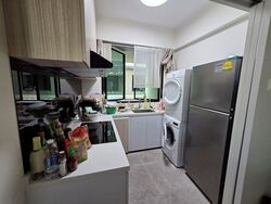 Simei Green Condominium (D18), Condominium #632744501